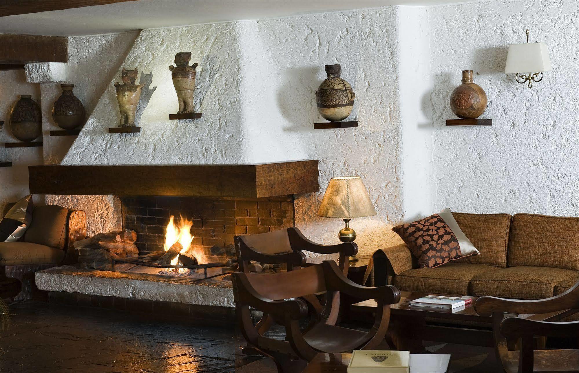 La Hacienda Miraflores Lima Kültér fotó