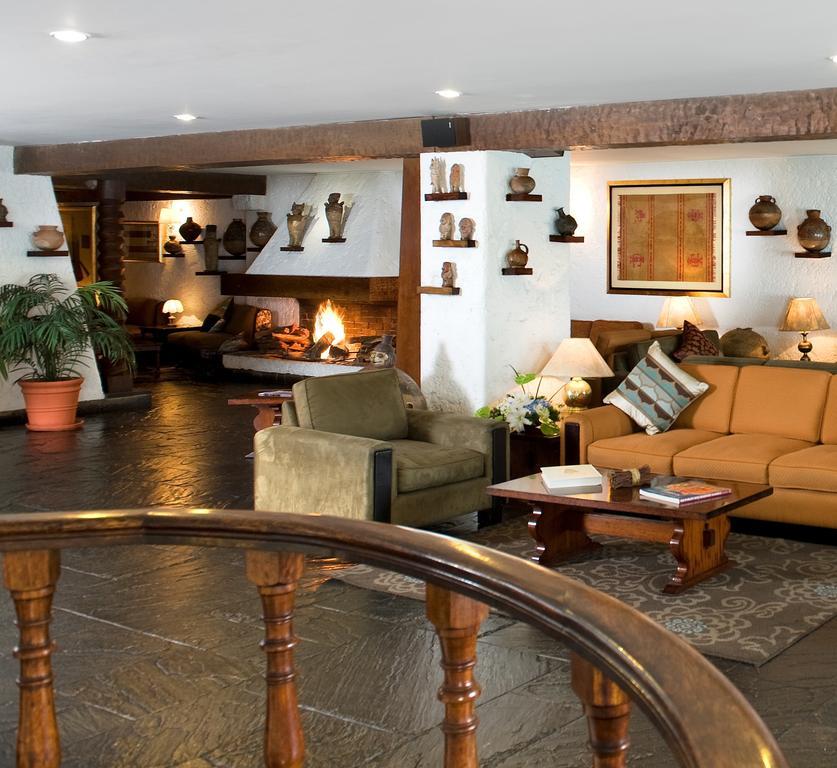 La Hacienda Miraflores Lima Kültér fotó